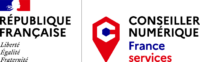 Conseiller Numérique Logo